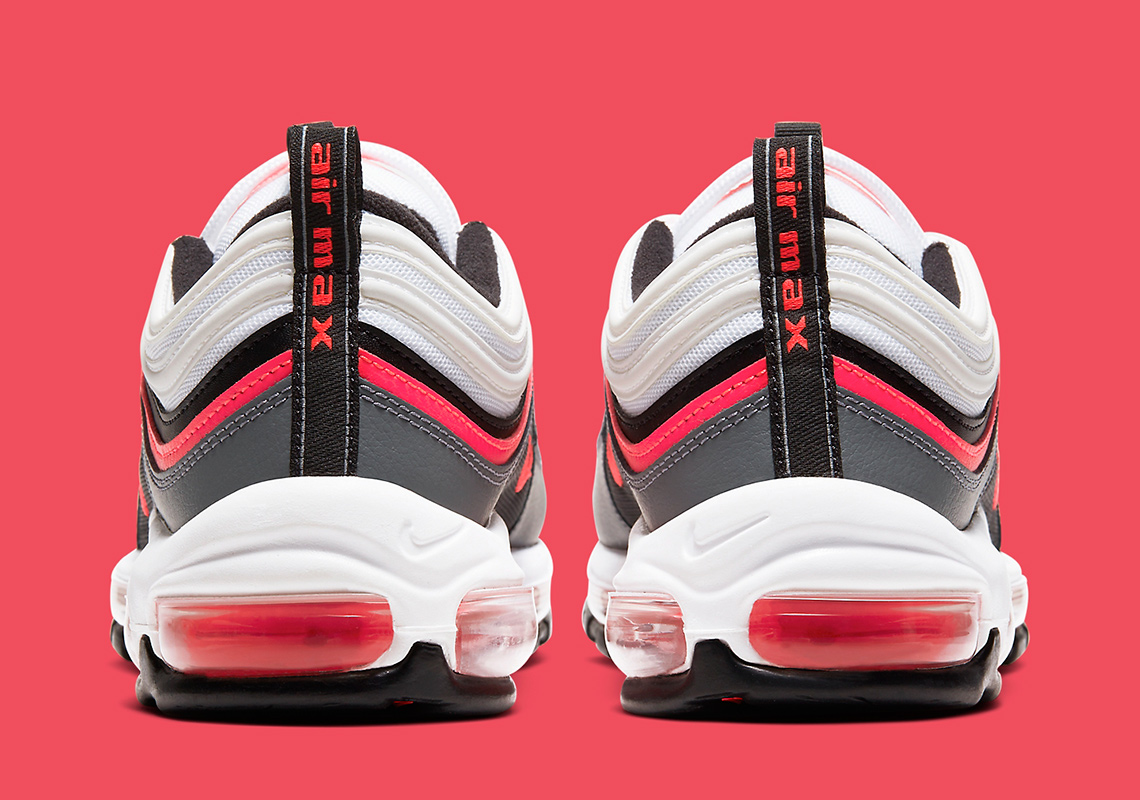 Nike Air Max 97 Infrared Cw5419 100 2