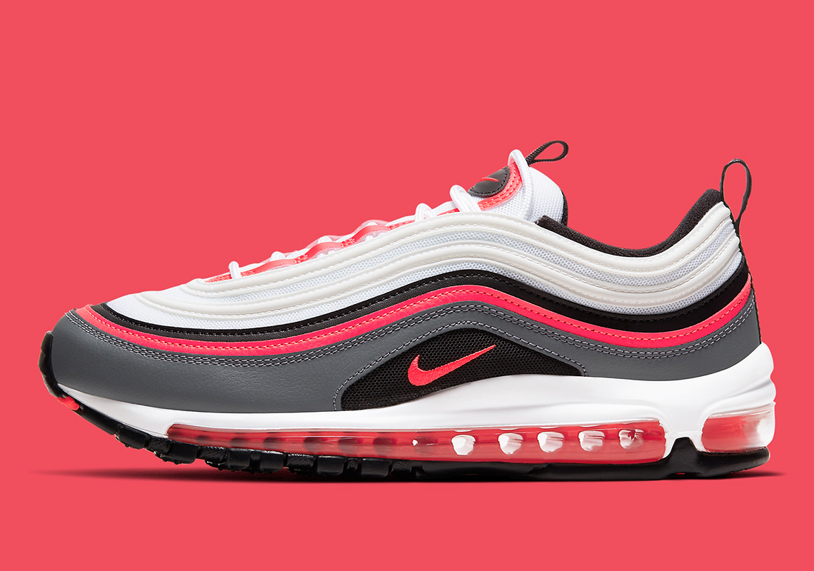 Nike Air Max 97 Infrared Cw5419 100 3