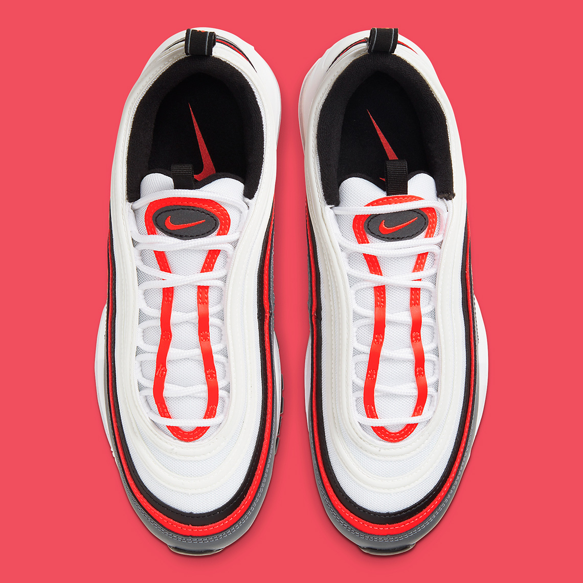 Nike Air Max 97 Infrared Cw5419 100 6