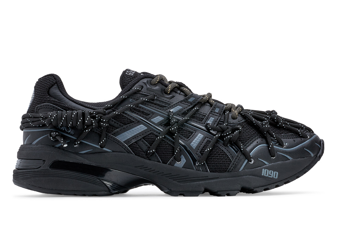 Rokh Asics Gel 1090 Gel Kinsei Release Info 5