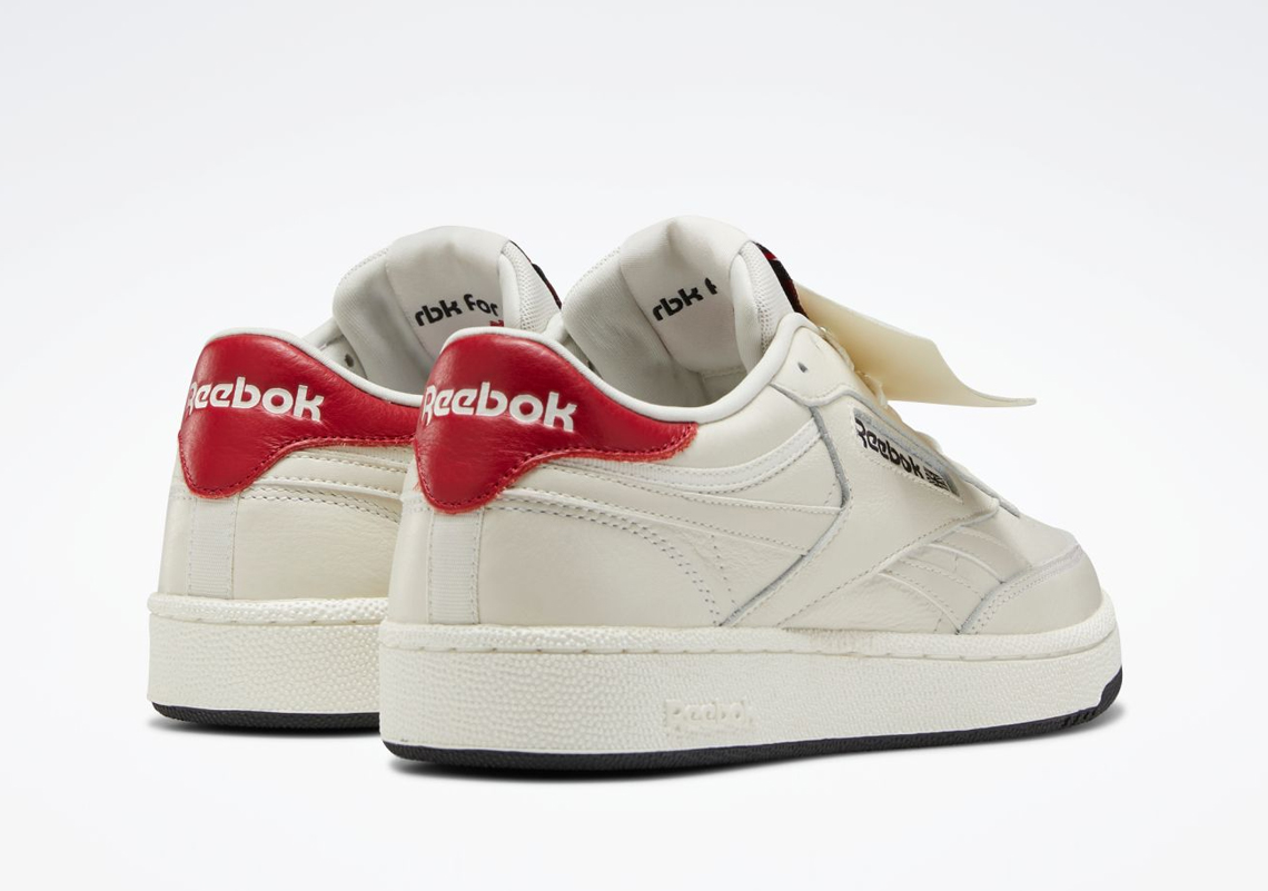 Reebok Club C Revenge Valentines Day Fw5651 4