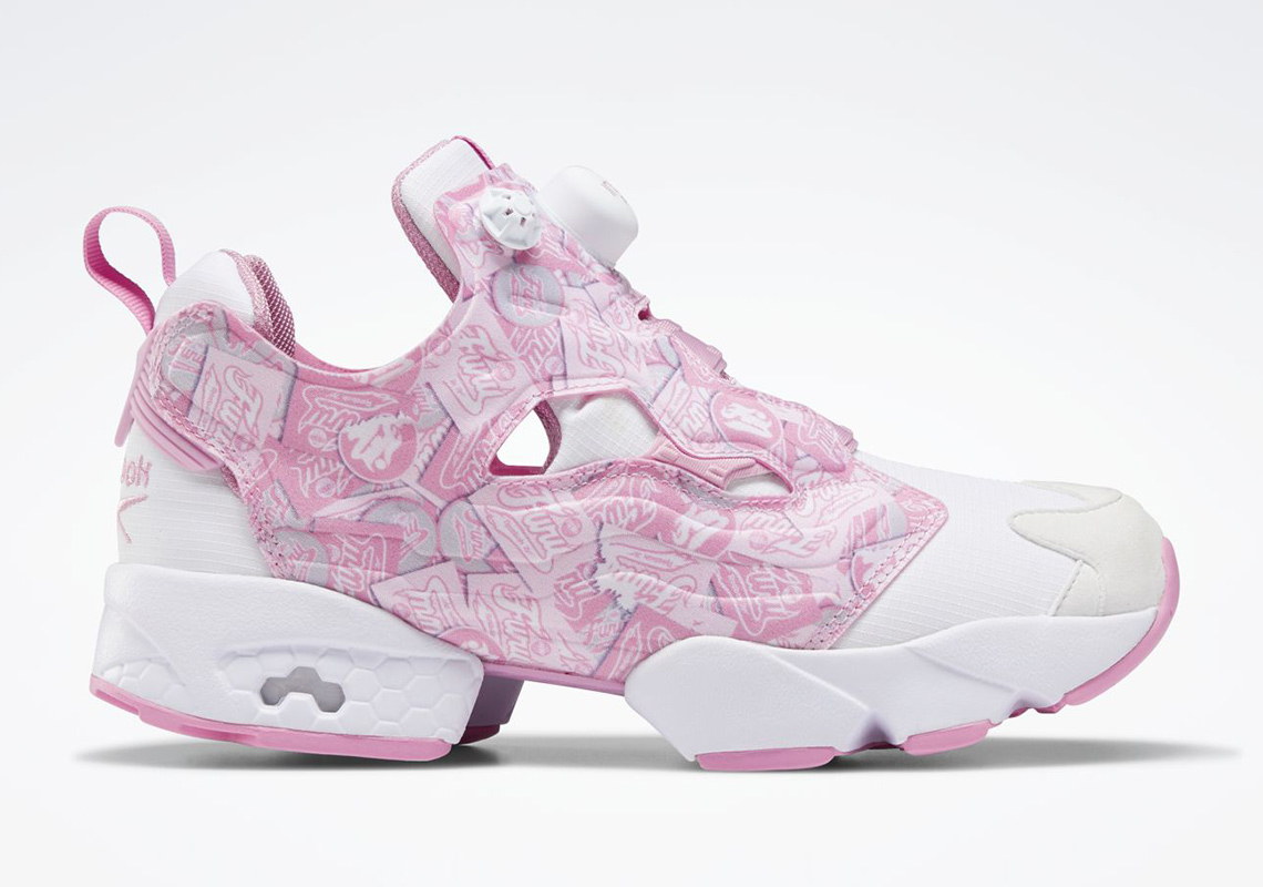 Reebok Instapump Fury Pink Eh0971 1