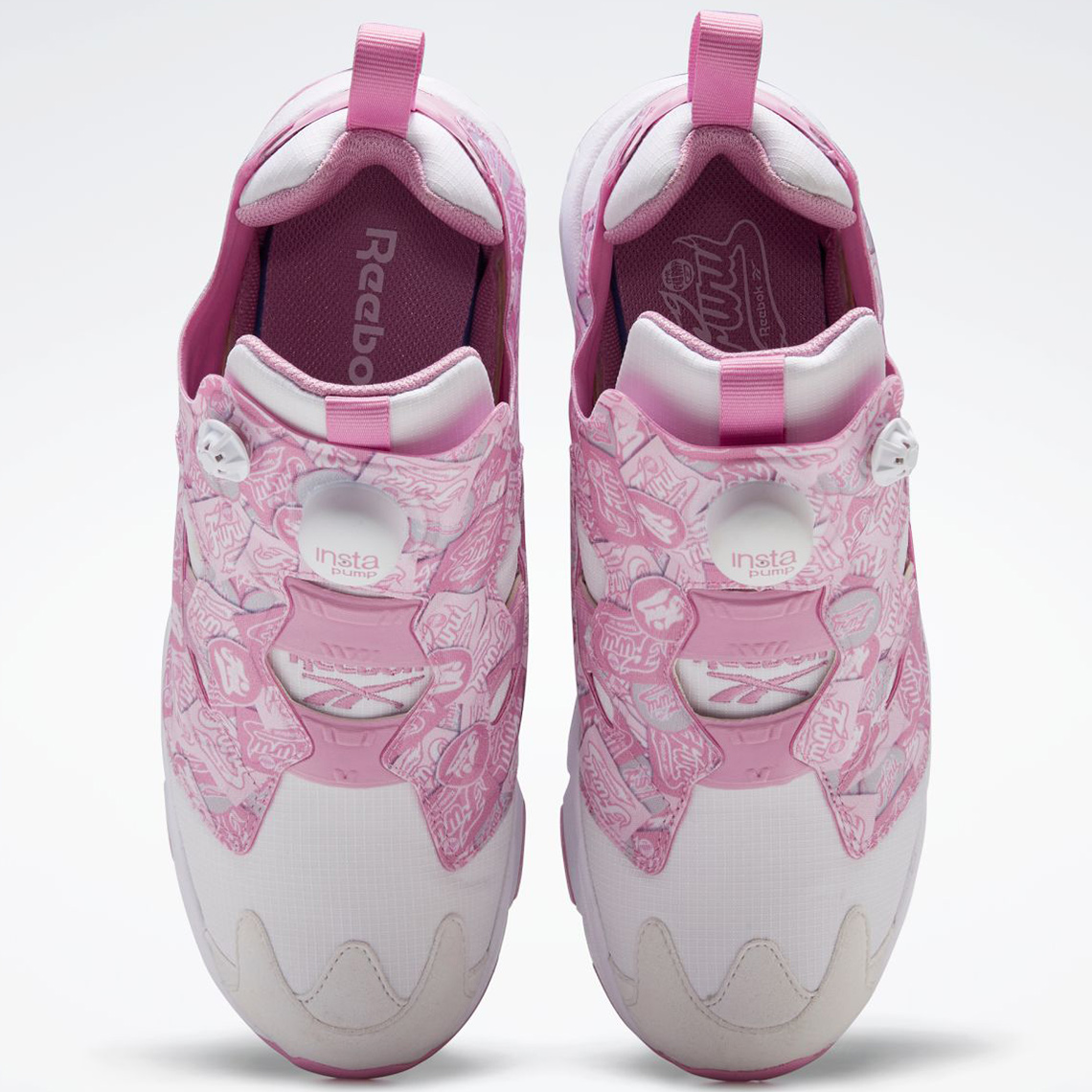 Reebok Instapump Fury Pink Eh0971 4