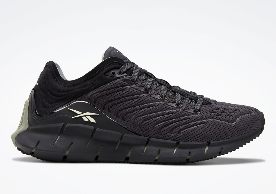 Vainl Archive Reebok Zig Kinetica Fw4781 1