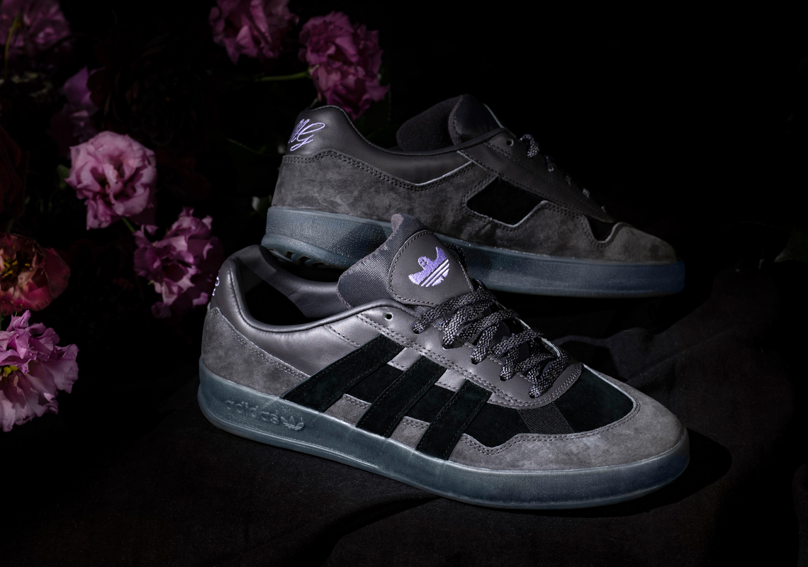 adidas Skateboarding's New Aloha Super Further Honors Mark Gonzales' Legacy