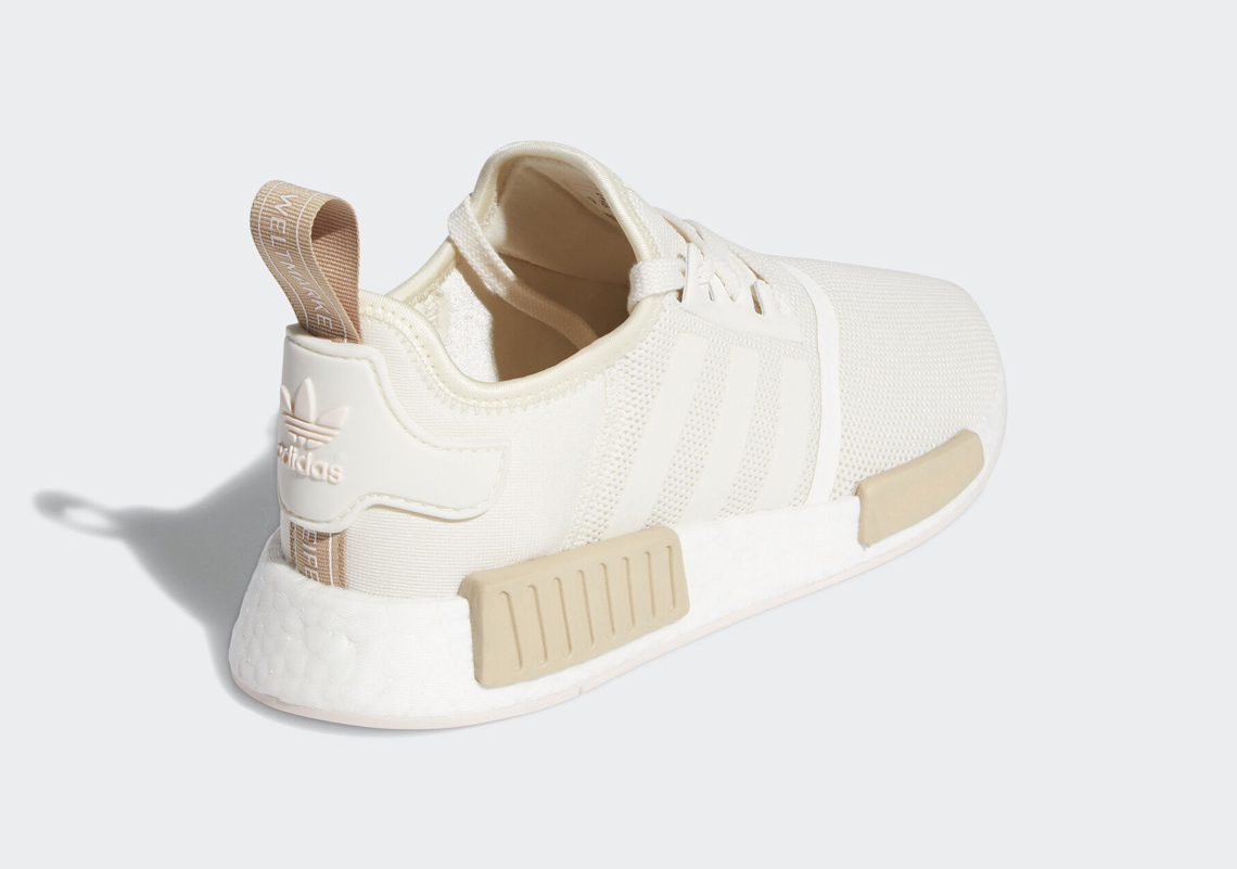 Adidas Nmd R1 Fw6432 2