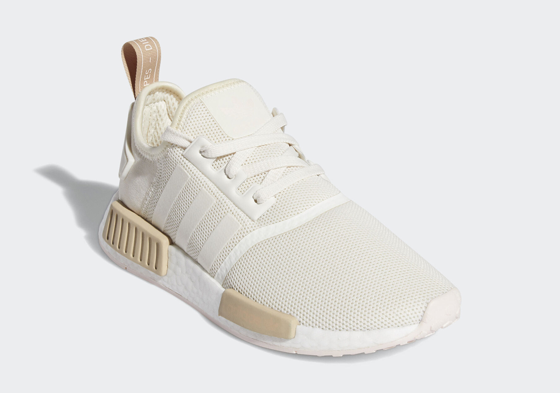 Adidas Nmd R1 Fw6432 3