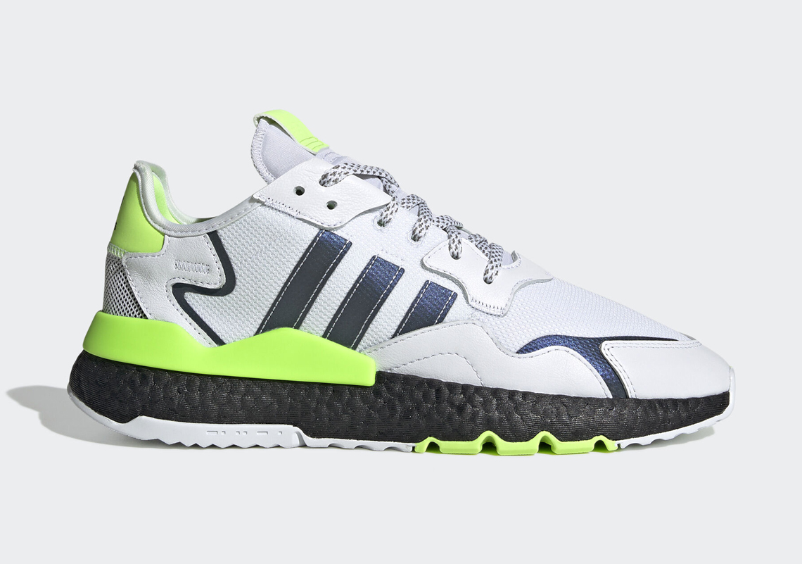 Adidas Nite Jogger Eg6749 2