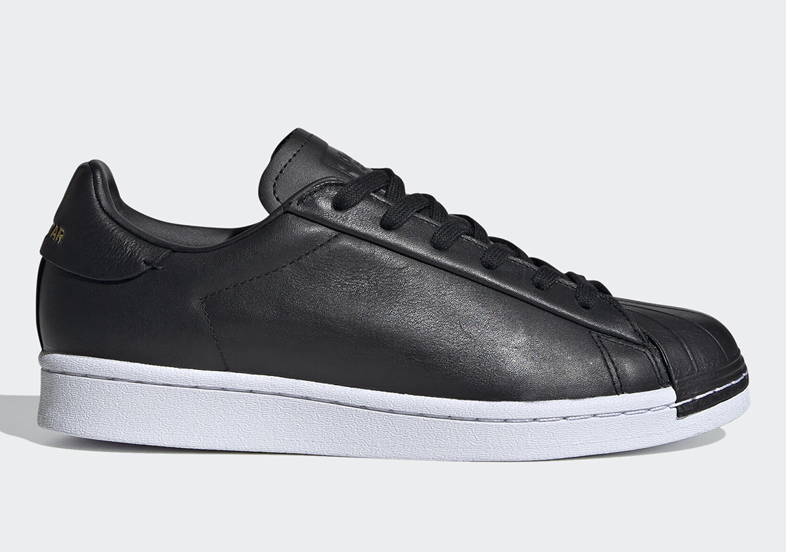 Adidas Stan Smith Black Fv3353 1