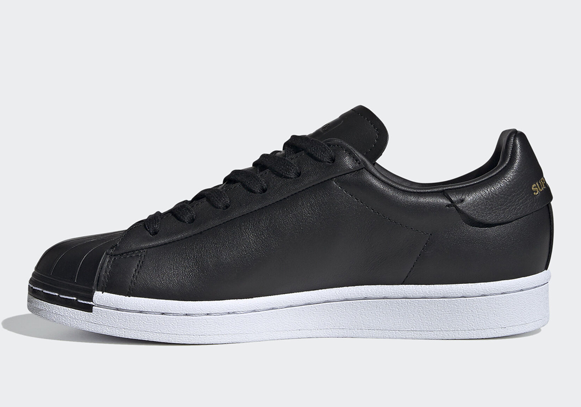 Adidas Stan Smith Black Fv3353 6