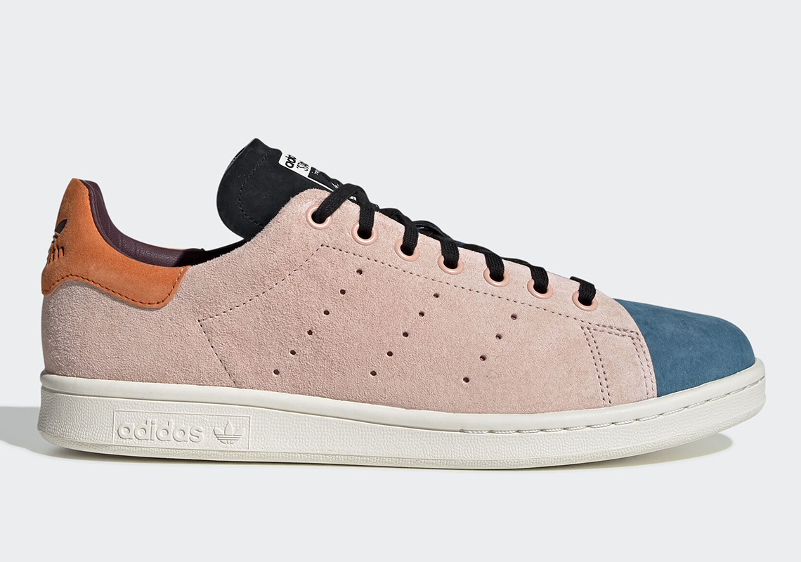 Adidas Stan Smith Recon Multi Ef4974 1