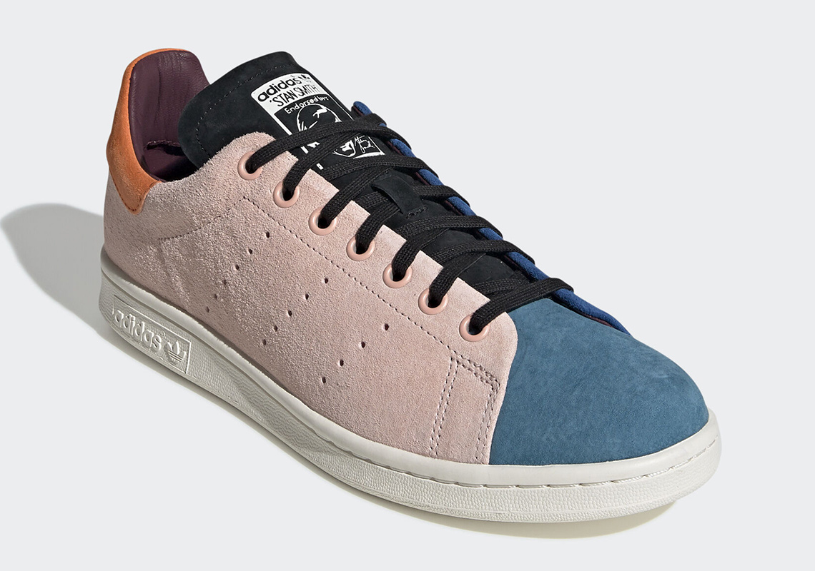 Adidas Stan Smith Recon Multi Ef4974 4