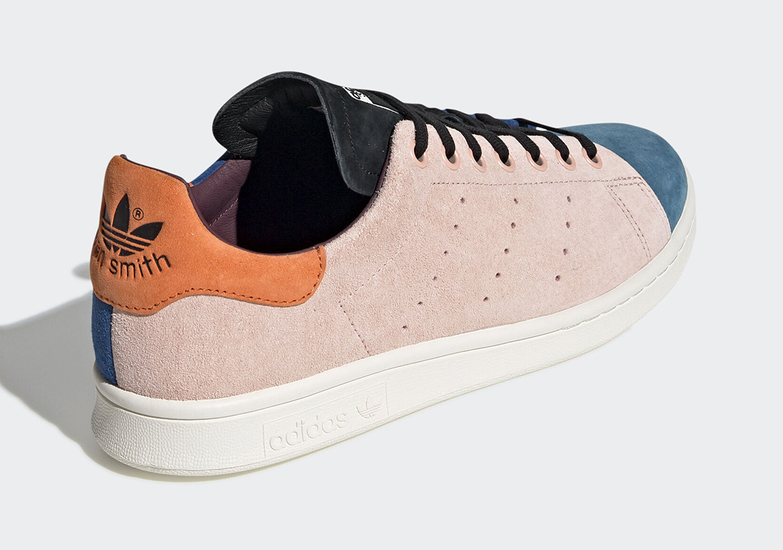 Adidas Stan Smith Recon Multi Ef4974 5