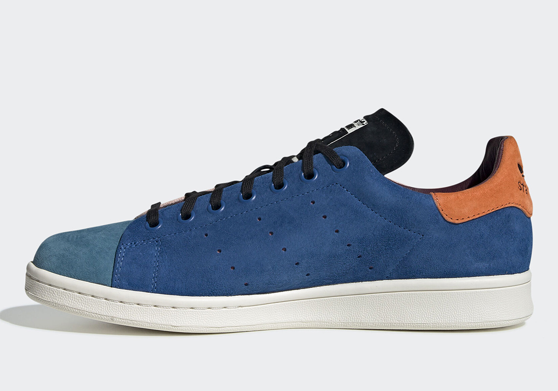 Adidas Stan Smith Recon Multi Ef4974 6