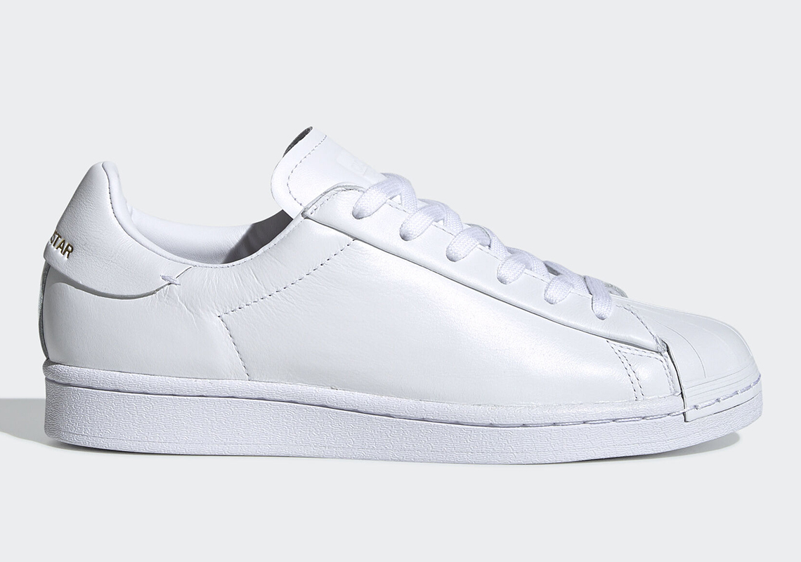 Adidas Stan Smith White Fv3352 1