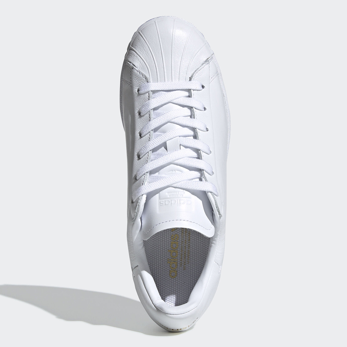 Adidas Stan Smith White Fv3352 2