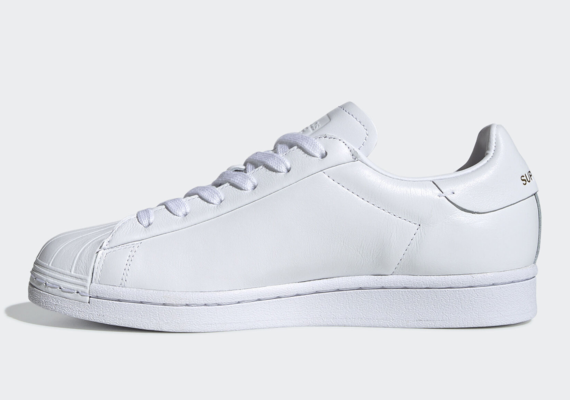 Adidas Stan Smith White Fv3352 6