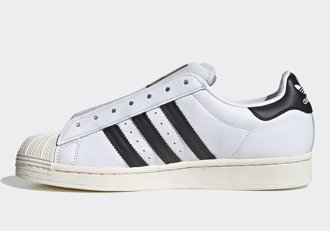 Adidas Superstar Laceless Fv3017 6