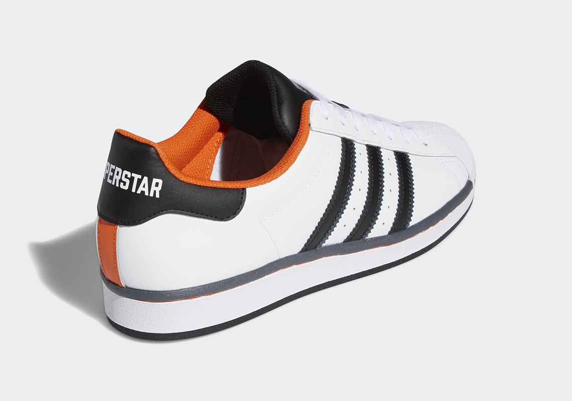 Adidas Superstar Streetball Release Info Fv8271 5