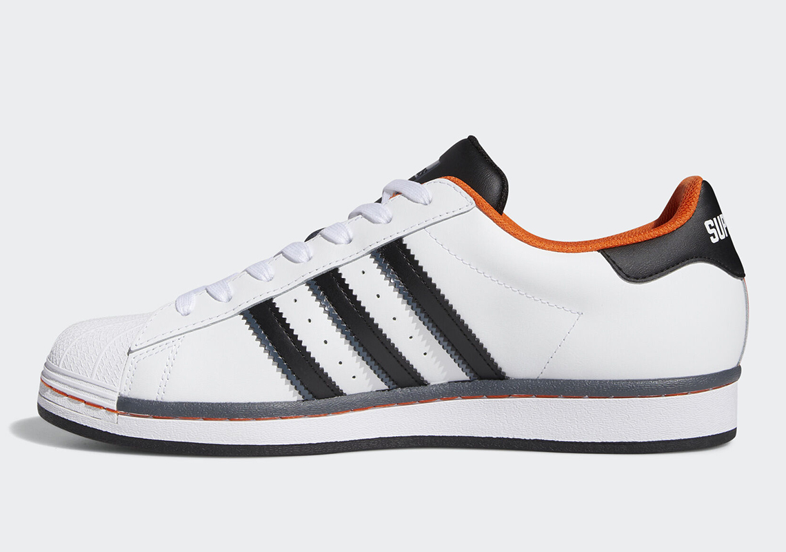 Adidas Superstar Streetball Release Info Fv8271 6