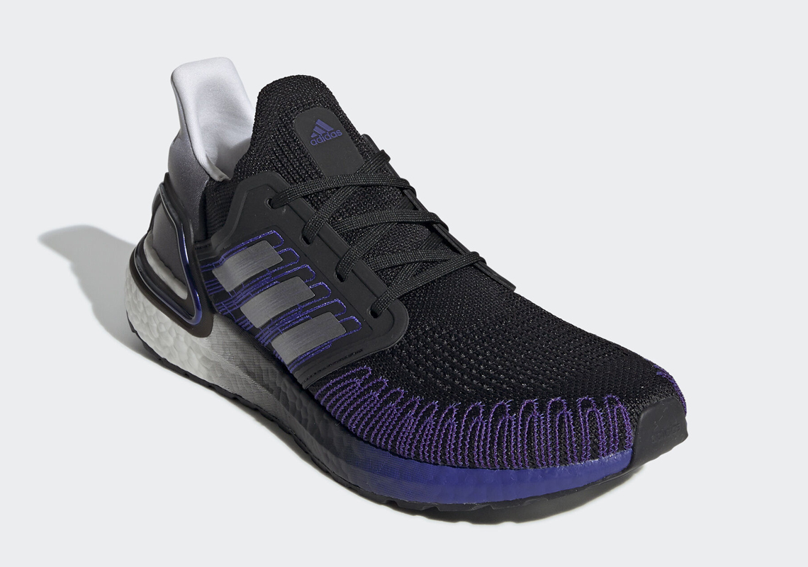 Adidas Ultra Boost 20 Bhm Fv0033 2