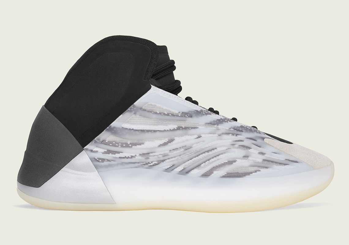 Adidas Yeezy Quantum Basketball Release Info 1