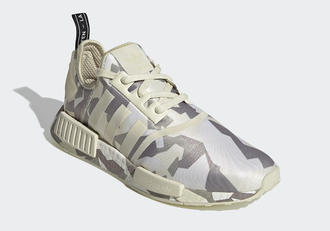 Adidas Nmd R1 Ef4262 2