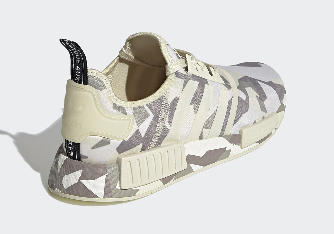 Adidas Nmd R1 Ef4262 3