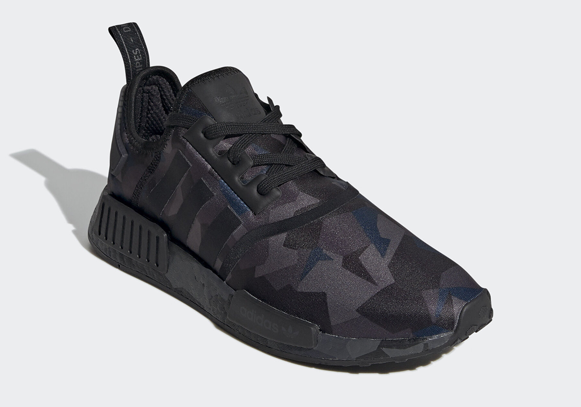 Adidas Nmd R1 Ef4263 2