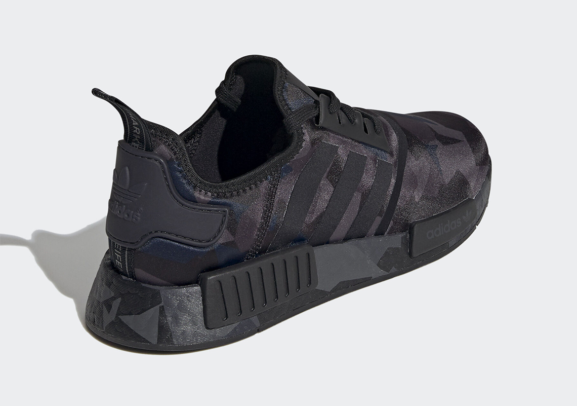 Adidas Nmd R1 Ef4263 3