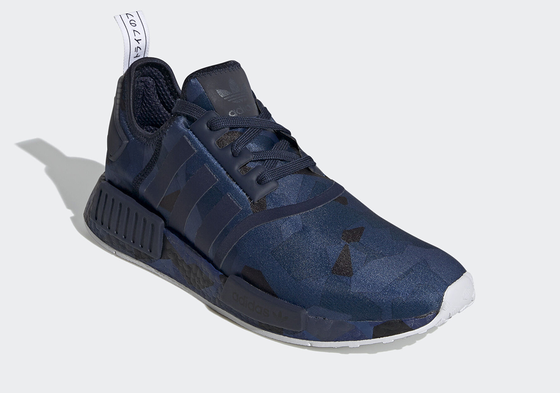 Adidas Nmd R1 Ef4264 3