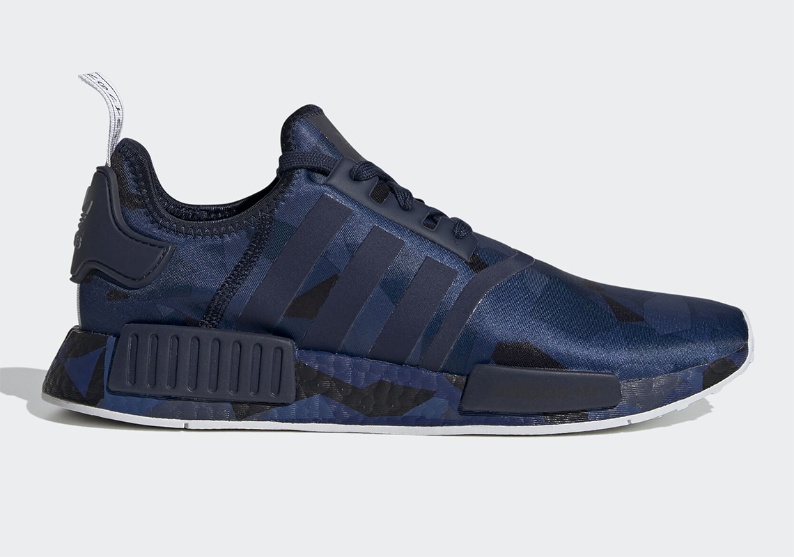 Adidas Nmd R1 Ef4264 4