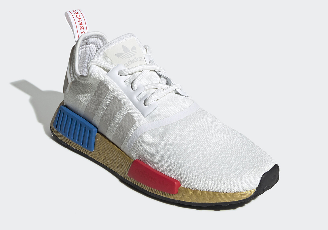 Adidas Nmd R1 Fv3642 4