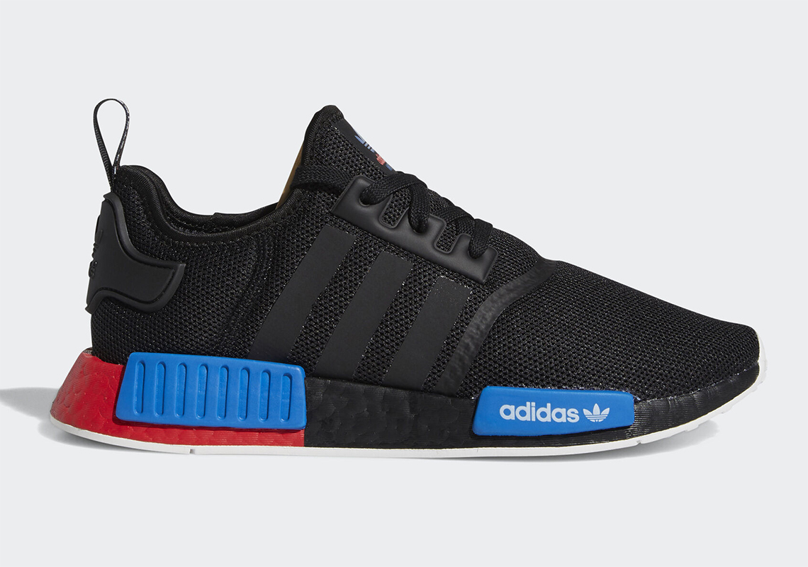 Adidas Nmd R1 Fx4355 1