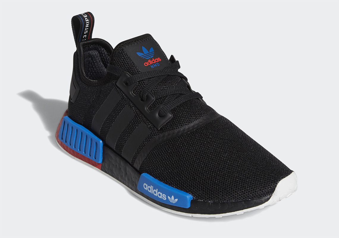 Adidas Nmd R1 Fx4355 4