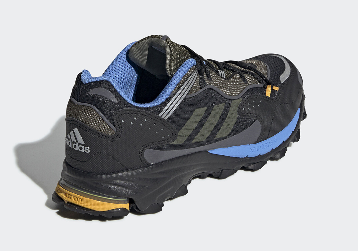 Adidas Response Hoverturf Fw0988 4