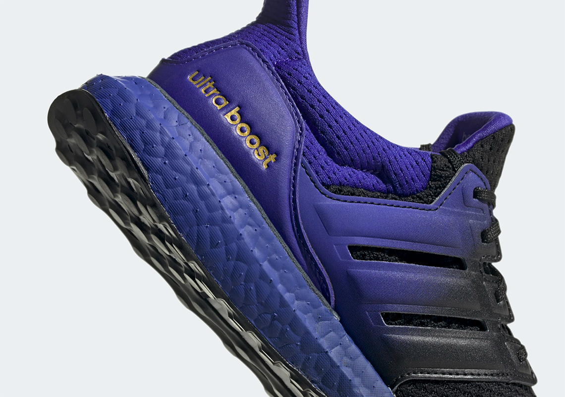 adidas Honors The 5th Anniversary Of Ultra BOOST With A Remix Of OG Colors