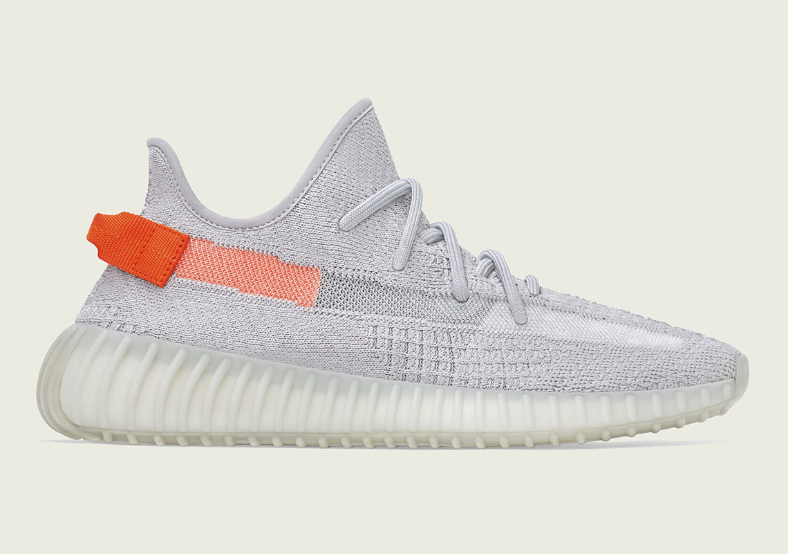 Where To Buy The adidas Yeezy Boost 350 v2 "Tail Light"