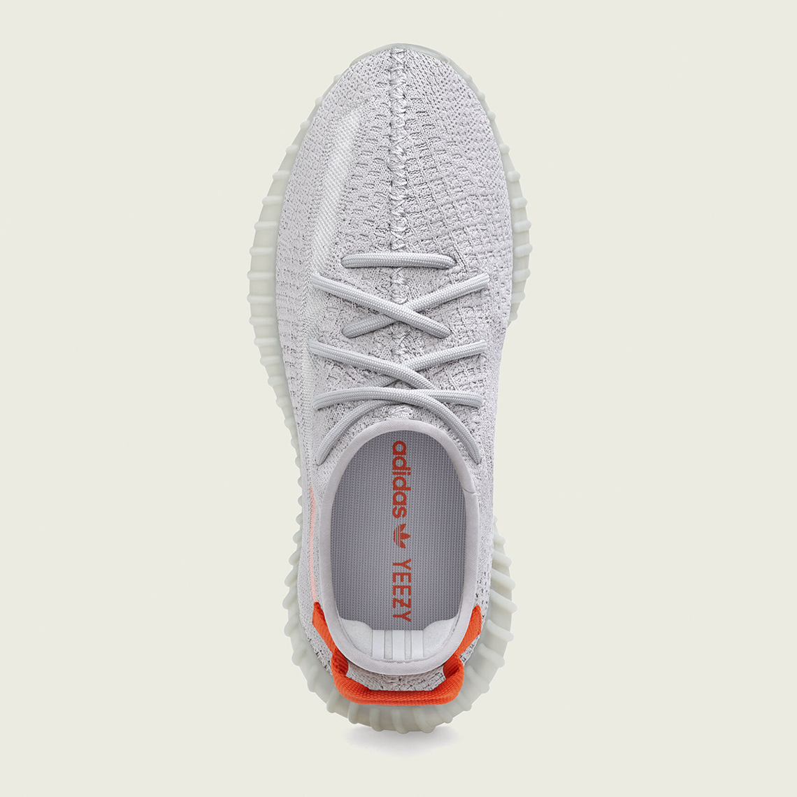 Adidas Yeezy Boost 350 V2 Tail Light Fx9017 2