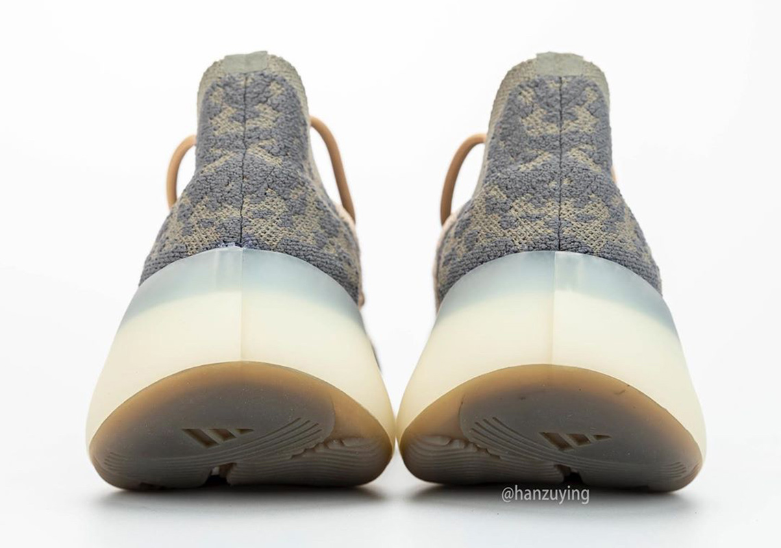 Adidas Yeezy Boost 380 Mist Release Info 1