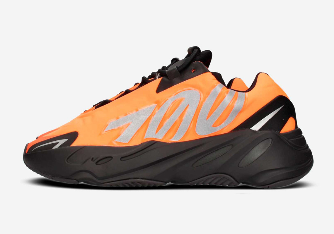 Adidas Yeezy Boost 700 Mnvn Orange Fv3258 1 1