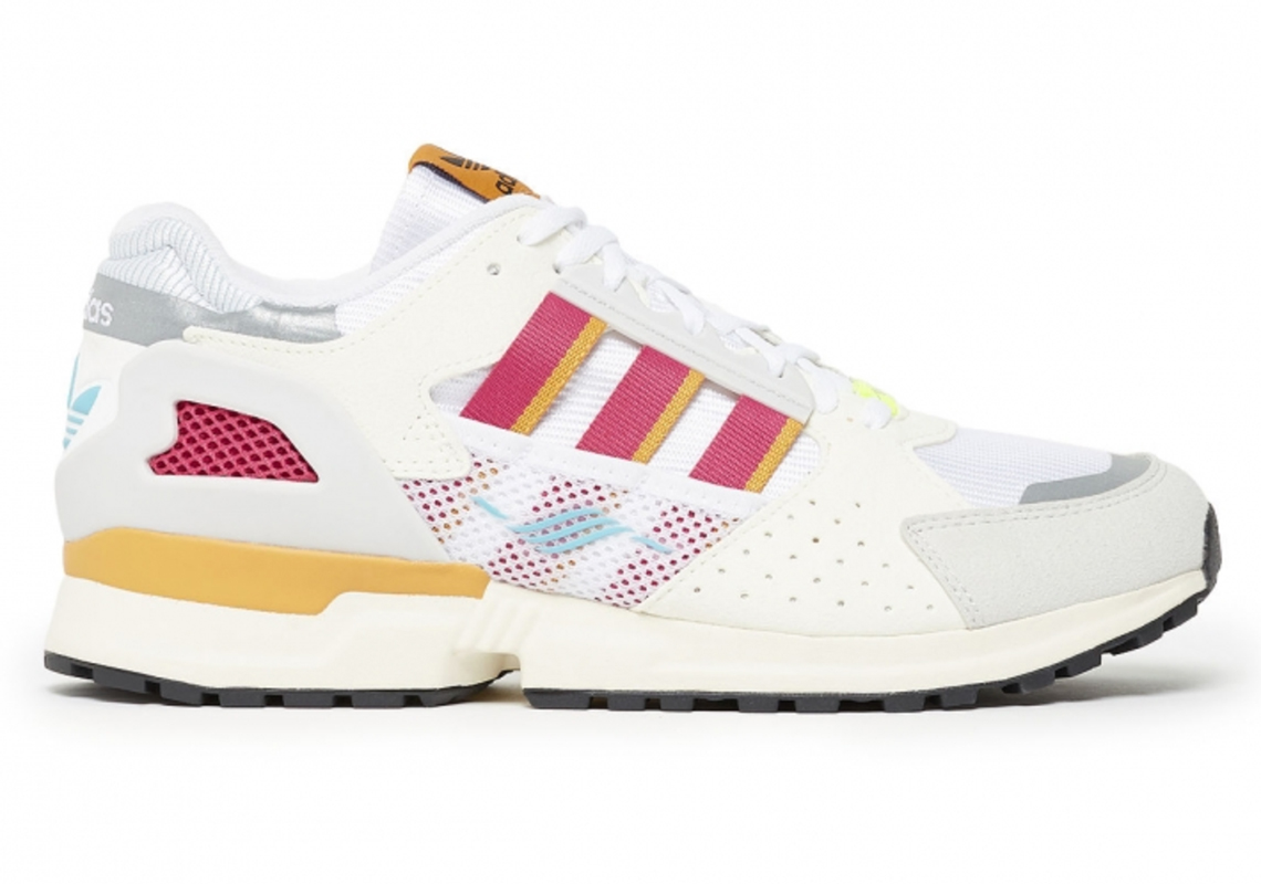 Adidas Zx 10000c Fv6308 5