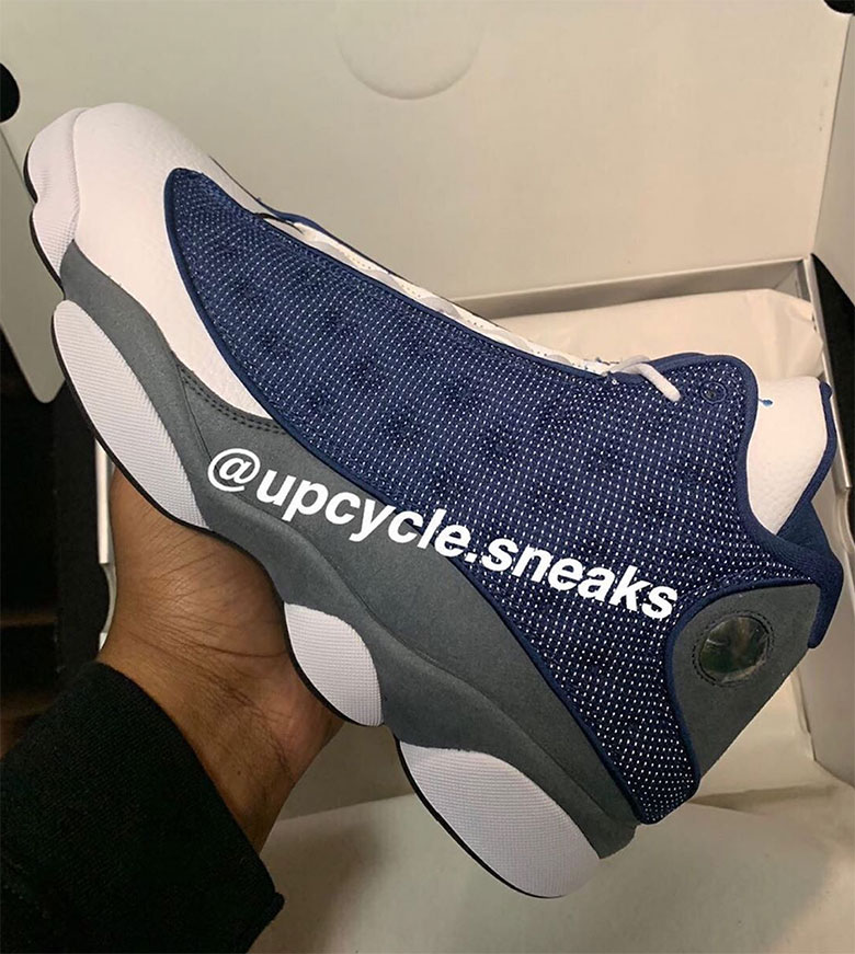 Air Jordan 13 Flint 2020 414571 404 1