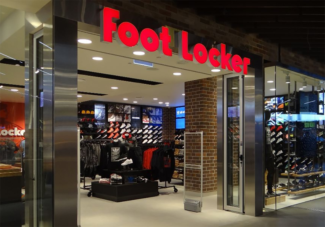 Foot Locker Inc.'s FLX Membership Rewards Loyalty With Limited Edition Sneakers