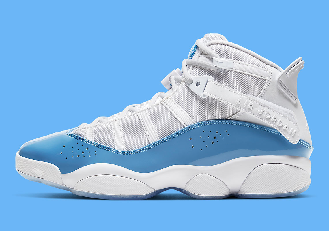 Jordan 6 Rings Unc Cw7037 100 3