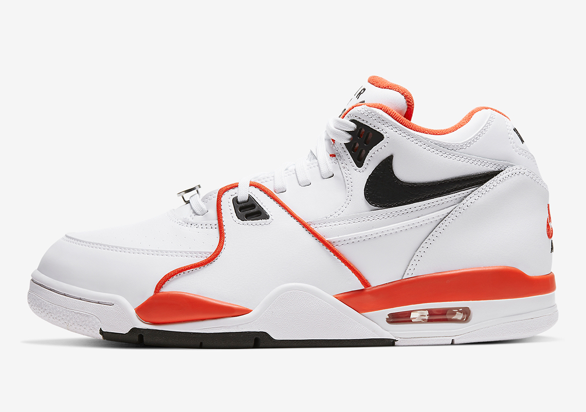 Nike Air Flight 89 Rucker Park Cz6097 100 1