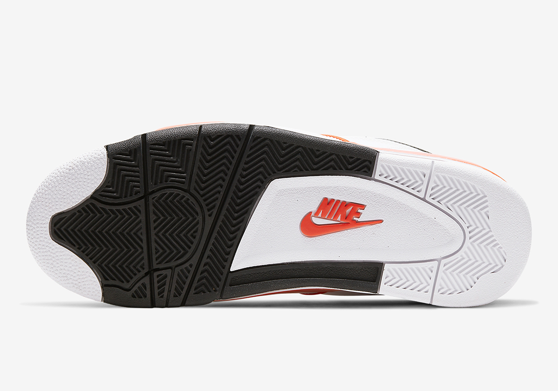 Nike Air Flight 89 Rucker Park Cz6097 100 3