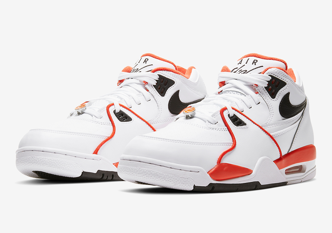 The Famed Rucker Park Inspired This Nike Air Flight '89