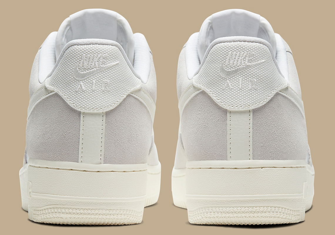 Nike Air Force 1 Cw7584 100 6