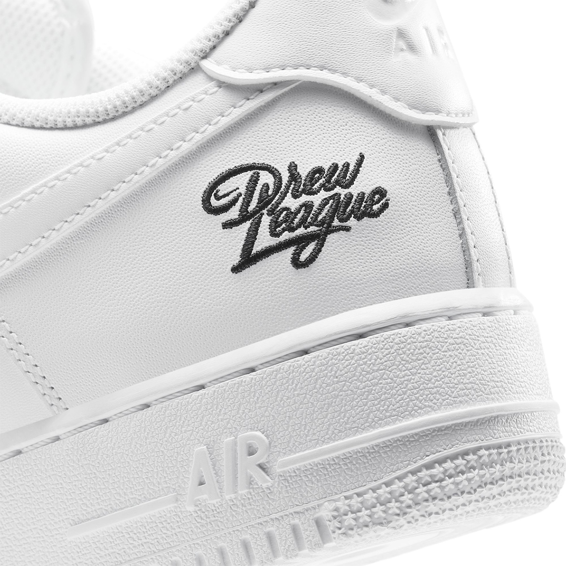 Nike Air Force 1 Drew League 6